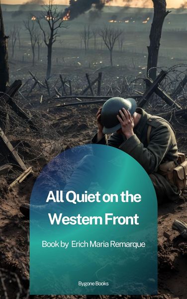 Produktbild: All Quiet on the Western Front