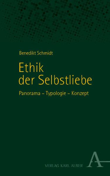 Produktbild: Ethik der Selbstliebe
