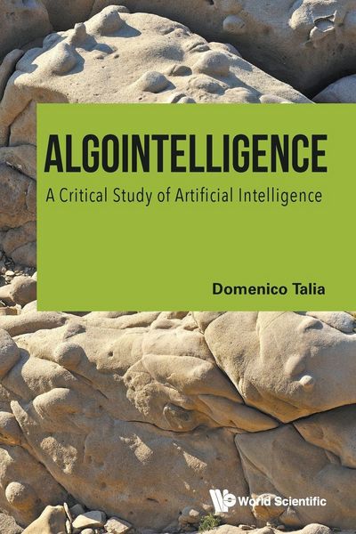 Produktbild: ALGOINTELLIGENCE