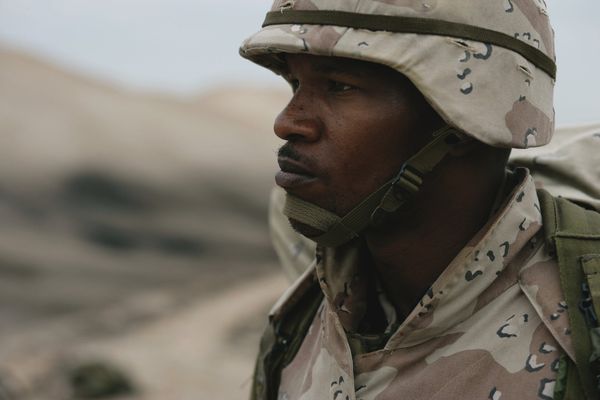 Produktbild: Jarhead - Willkommen im Dreck - Limitiertes Steelbook (4K Ultra HD + Blu-ray)