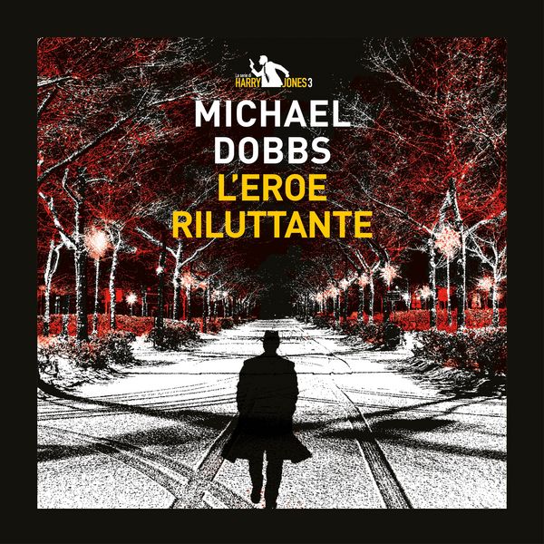 Produktbild: L'eroe riluttante
