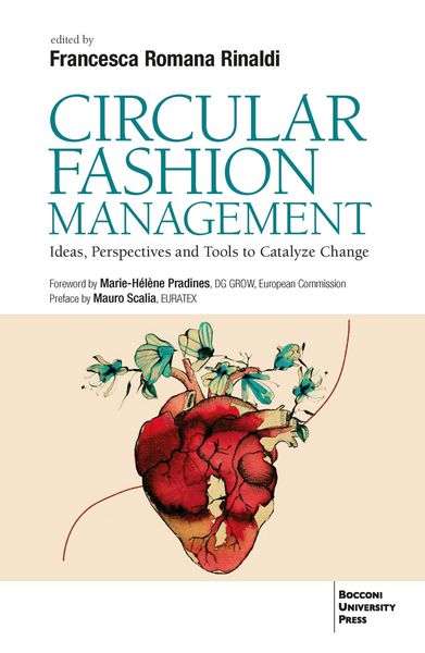 Produktbild: Circular Fashion Management