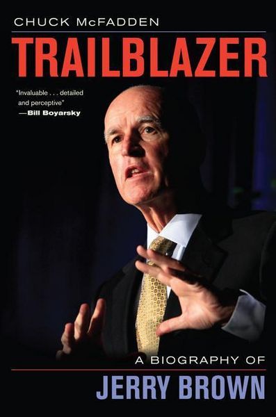 Produktbild: Trailblazer