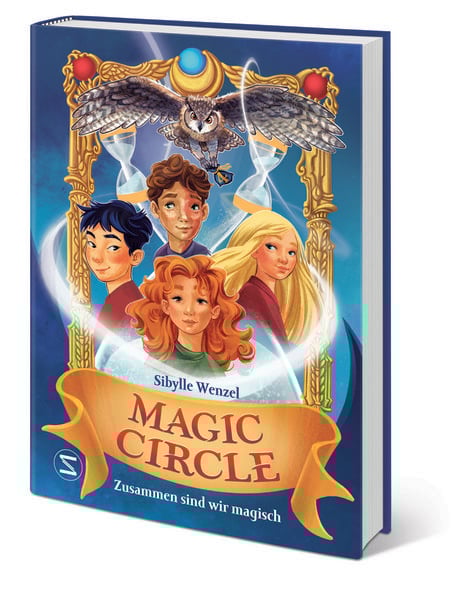 Produktbild: Magic Circle – Zusammen sind wir magisch