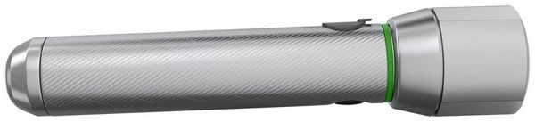 Produktbild: Energizer Vision HD LED Taschenlampe akkubetrieben 1200lm 374g