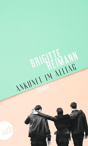 Produktbild: Ankunft im Alltag