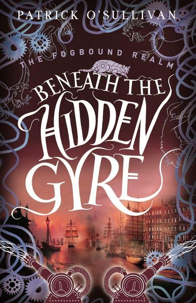Produktbild: Beneath the Hidden Gyre