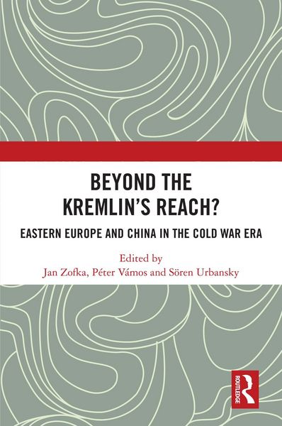 Produktbild: Beyond the Kremlin's Reach?