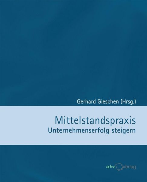 Produktbild: Mittelstandspraxis