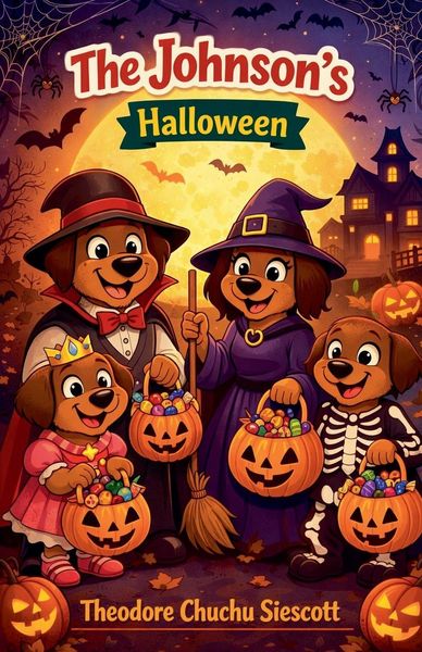 Produktbild: Halloween