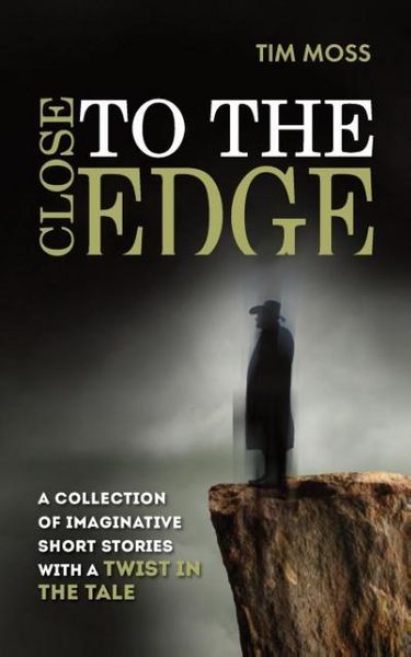 Produktbild: Moss, T: Close to the Edge