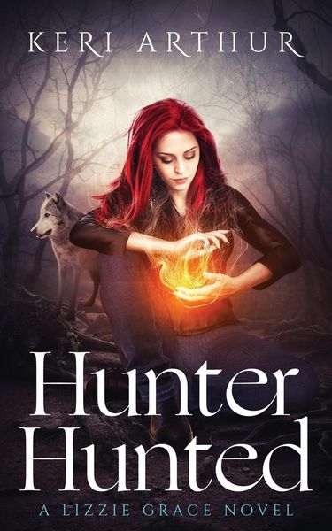 Produktbild: Hunter Hunted