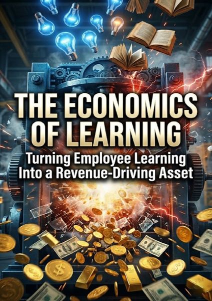 Produktbild: The Economics of Learning
