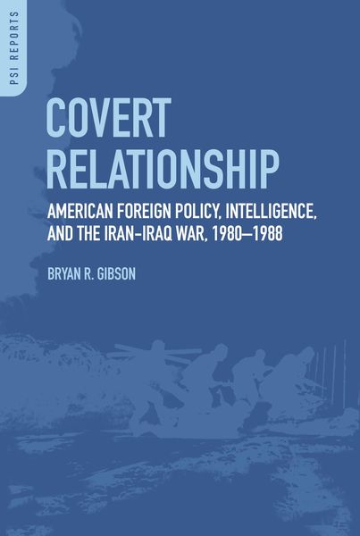 Produktbild: Covert Relationship