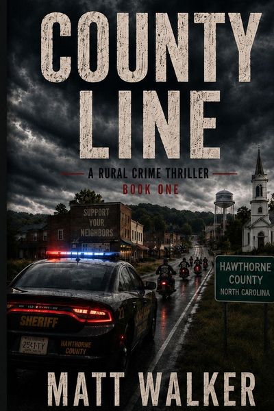 Produktbild: County Line