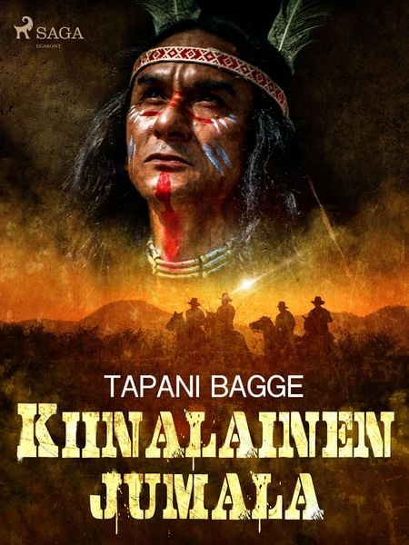 Produktbild: Kiinalainen jumala