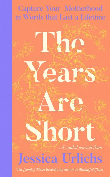 Produktbild: The Years are Short