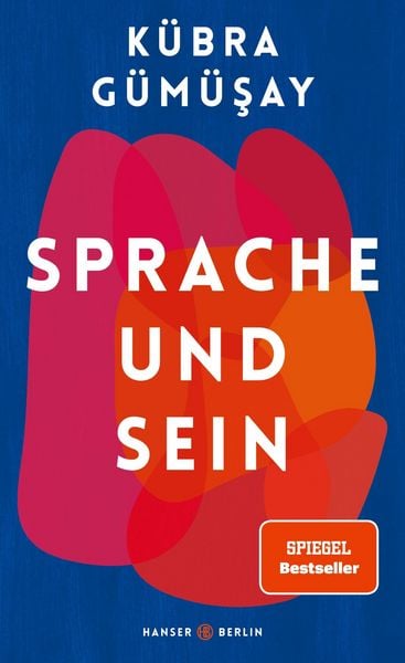 Produktbild: Sprache und Sein