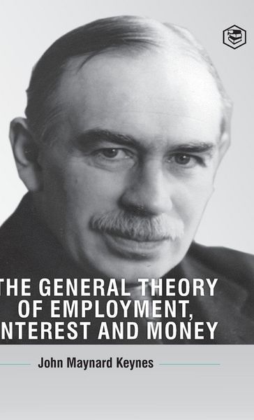 Produktbild: The General Theory Of Employment, Interest And Money
