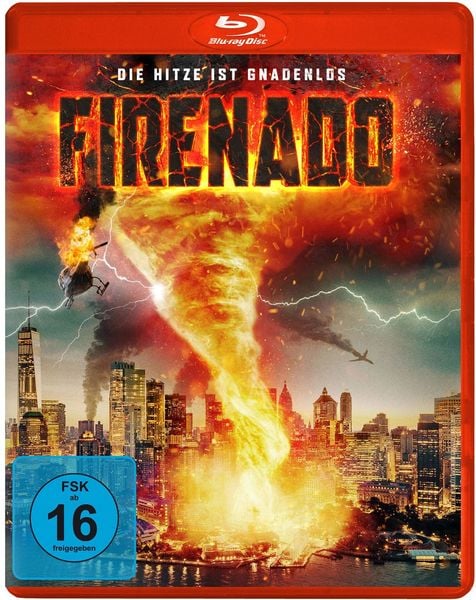 Produktbild: Firenado