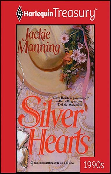 Produktbild: Silver Hearts