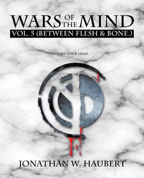 Produktbild: Wars Of The Mind Vol.5