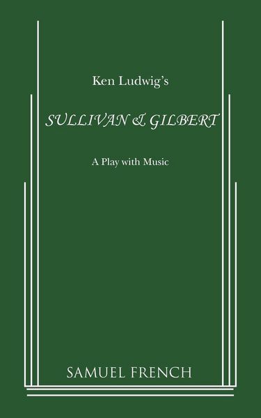 Produktbild: Sullivan & Gilbert