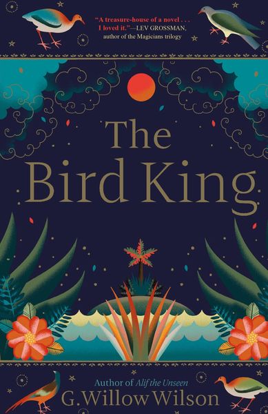 Produktbild: The Bird King