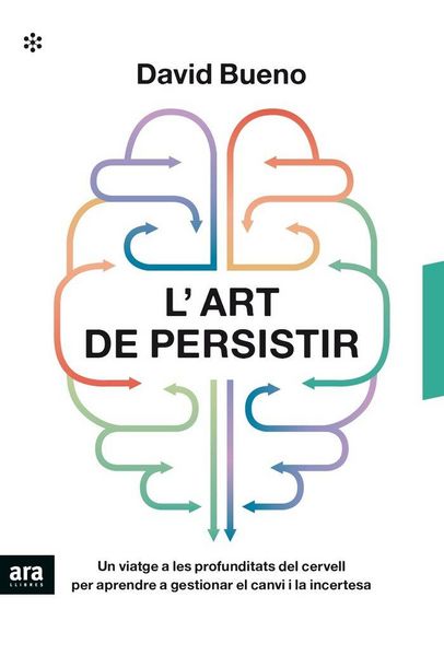 Produktbild: L'art de persistir