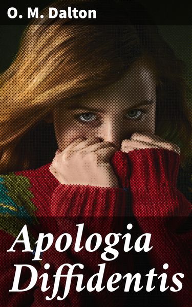 Produktbild: Apologia Diffidentis