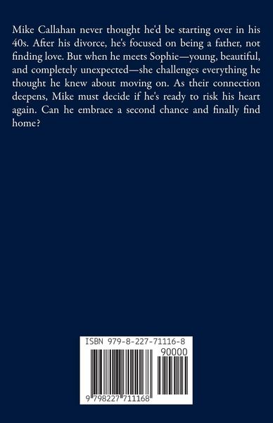 Produktbild: Finding Home