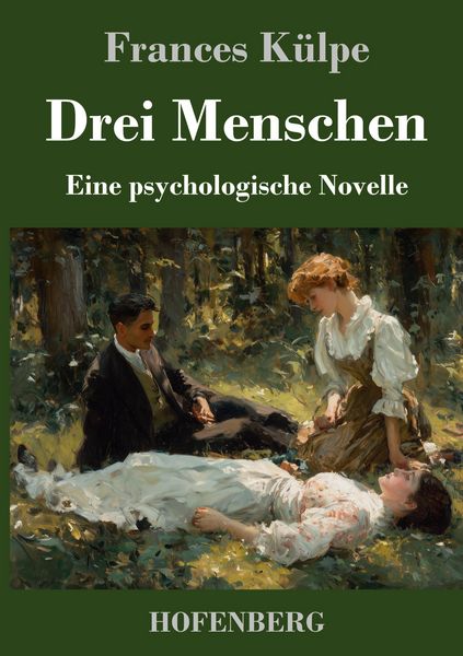 Produktbild: Drei Menschen