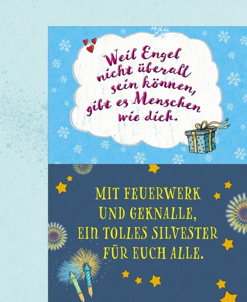 Dein Adventskalender-Buch