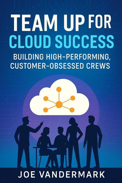 Produktbild: Team Up for Cloud Success