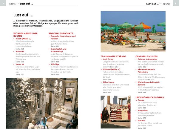 Produktbild: Baedeker Reisef&uuml;hrer Kreta
