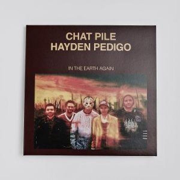 Produktbild: In The Earth Again