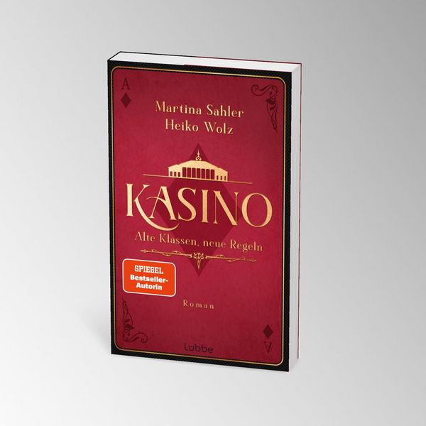 Produktbild: Kasino