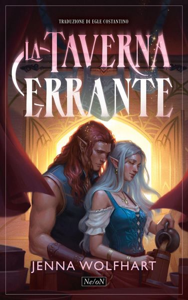Produktbild: La taverna errante