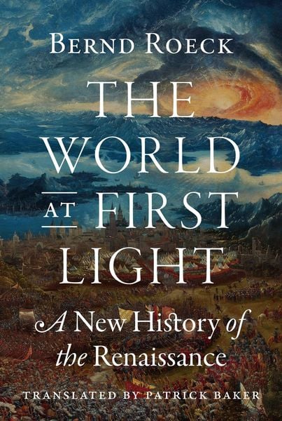 Produktbild: The World at First Light