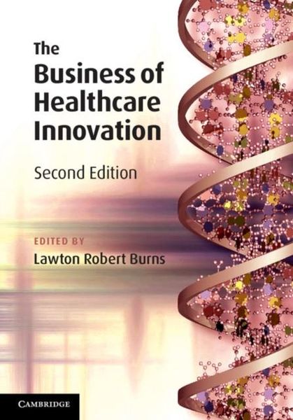 Produktbild: Business of Healthcare Innovation