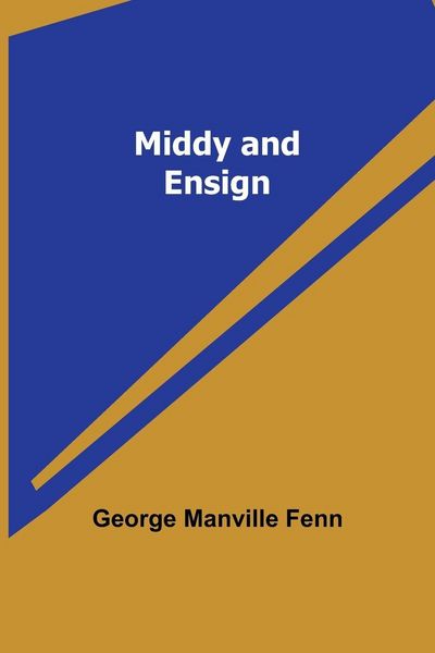 Produktbild: Middy and Ensign