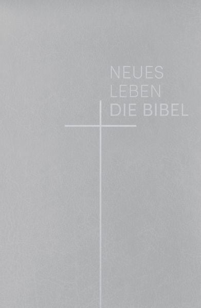 Neues Leben. Die Bibel, Taschenausgabe, Leder, Paperback von , R.Brockhaus, 9783417020670
