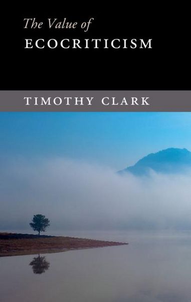 Produktbild: Value of Ecocriticism