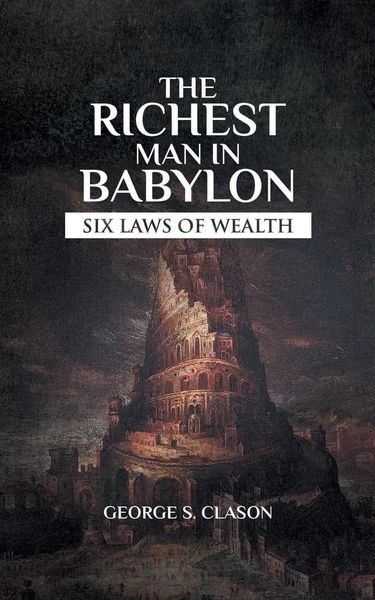 Produktbild: The Richest Man In Babylon