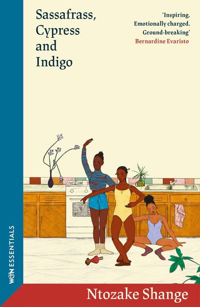 Produktbild: Sassafrass, Cypress & Indigo