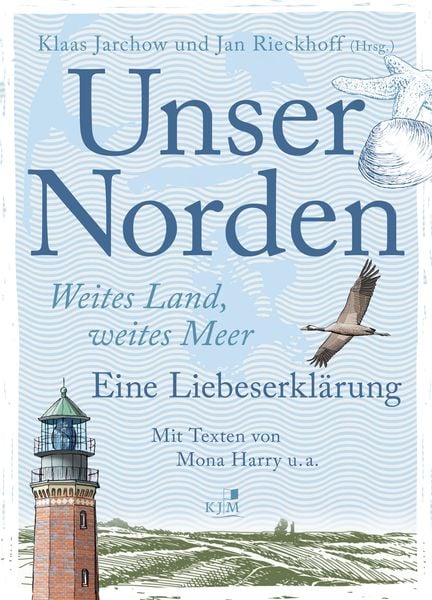 Produktbild: Unser Norden.