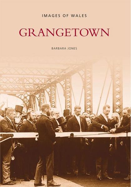 Produktbild: Grangetown