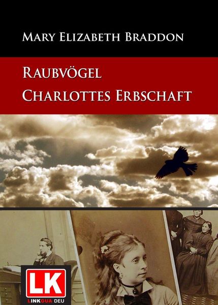 Produktbild: Raubv&ouml;gel - Charlottes Erbschaft
