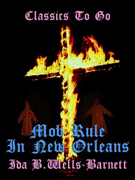 Produktbild: Mob Rule in New Orleans