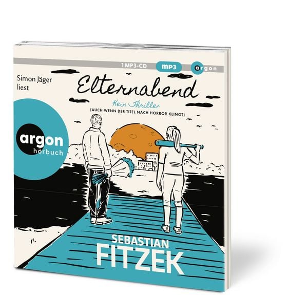 Produktbild: Elternabend